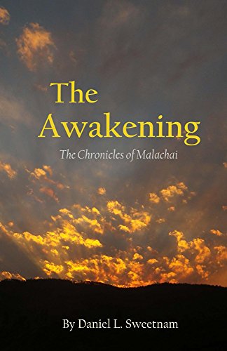 The Awakening Cover