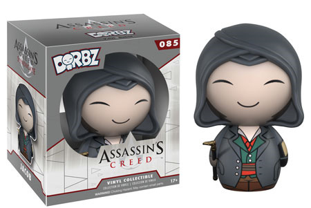 Funko Dorbz Vinyl Character