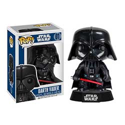 Funko Pop Vinyl Character