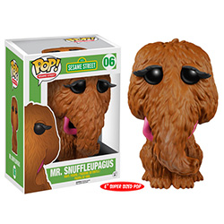 Funko Pop Vinyl Character